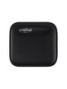 1 TB Crucial X6 SSD, USB-C 3.2 Gen 2