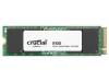 2 TB Crucial E100 SSD, M.2 2280 NVMe PCIe 4.0