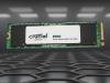 2 TB Crucial E100 SSD, M.2 2280 NVMe PCIe 4.0#3