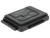 DeLOCK Converter USB 3.0 till SATA/IDE 2.5"/3.5" adapterkabel med nätdel och backupfunktion#2