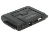 DeLOCK Converter USB 3.0 till SATA/IDE 2.5"/3.5" adapterkabel med nätdel och backupfunktion#4
