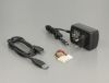 DeLOCK Converter USB 3.0 till SATA/IDE 2.5"/3.5" adapterkabel med nätdel och backupfunktion#5