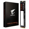 1 TB Gigabyte AORUS 5000E, NVMe PCIe, Gen4 SSD, M.2#7