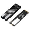 1 TB Gigabyte AORUS 7300, NVMe PCIe, Gen4 SSD, M.2#2