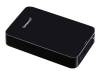 3 TB Intenso Memory Center, USB 3.0