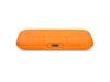 2 TB LaCie Rugged SSD, USB-C#3