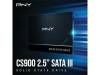 1 TB PNY CS900 SSD, SATA3#2