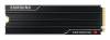 8 TB Samsung 9100 PRO NVMe PCIe 5.0 SSD, TLC, M.2, Heatsink