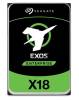18 TB Seagate Exos X18, 7200 rpm, 256 MB cache, SATA3