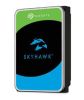 6 TB Seagate Skyhawk, 5400 rpm, 256 MB cache, SATA3, Surveillance
