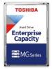 20 TB Toshiba MG10 Enterprise Capacity, 7200 rpm, 512 MB cache SATA3#1