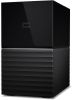 20 TB WD My Book Duo, USB 3.0