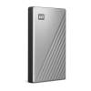 6 TB WD My Passport Ultra for Mac, 2.5", USB-C - Silver#2