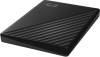 1 TB WD My Passport V3, 2.5", USB 3.0 - Svart#1