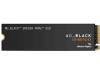 2 TB WD Black SN8100 SSD, M.2 2280 NVMe PCIe Gen.5#1