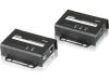 ATEN HDMI Extender VE801 Up to 4K@35m (Cat 5e/6) / 40m (Cat 6a), 1080p