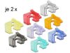 DeLOCK Repair Clip Set#1