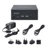 Startech 2-Port Dp 1.4 Kvm Switch - Cpnt Dual-Monitor Displayport Kvm#6