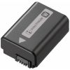 Batteri Sony NP-FW50 till NEX-3 / NEX-5 / SLT-A33 / SLT-A55 / A7 / A7R