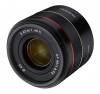Samyang AF 45mm f/1,8 till Sony FE#1