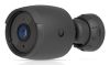 Ubiquiti Networks UniFi G6 Bullet, 4K@30fps, IR 30m, AI, inomhus/utomhus, PoE - Svart