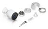 Ubiquiti Networks UniFi G6 Bullet, 4K@30fps, IR 30m, AI, inomhus/utomhus, PoE - Svart#5