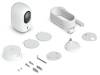 Ubiquiti Networks UniFi G6 Instant, 4K@30fps, IR 6m, AI, inomhus/utomhus IPX5, WiFi 5, PoE#5