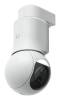 Ubiquiti Networks UniFi G6 PTZ, 4K@30fps, 5x optisk zoom, IR 30m, inomhus/utomhus, PoE - Vit#1