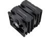Thermalright Peerless Assassin 120 Black - CPU cooler, dual tower, full black with top plate#2