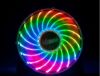 Akasa 12cm RGB LED Fan,Vegas X7,Asus Aura,MSI mystic Light Sync mfl.