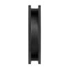 Fläkt 120 mm Arctic Cooling P12 PWM PST CO, 200-1800 rpm, 24,5 dB, 56.3 cfm - Svart#3