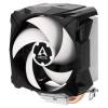 Arctic Freezer 7X, 92mm fläkt, Intel 1200/115x/775/2066, AMD AM3/AM4/FM1/FM2 - Svart/Grå