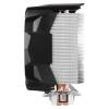 Arctic Freezer 7X, 92mm fläkt, Intel 1200/115x/775/2066, AMD AM3/AM4/FM1/FM2 - Svart/Grå#5
