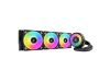 Arctic Cooling Liquid Freezer III 360 A-RGB, 3x120mm - Svart