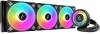 Arctic Cooling Liquid Freezer III 420 A-RGB, 3x140mm - Svart#2