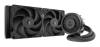 Arctic Cooling Liquid Freezer III Pro 280, 2x140mm - Svart