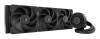Arctic Cooling Liquid Freezer III Pro 420, 3x140mm - Svart#1