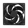 Arctic Cooling P14 Case Fan 140mm w/ PWM control and PST cable Black#4