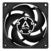 Fläkt 80 mm Arctic Cooling P8 PWM PST, 200~3000 rpm, 40,3 m³/h, 4-pin#3