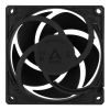 Fläkt 80 mm Arctic Cooling P8 PWM PST, 200~3000 rpm, 40,3 m³/h, 4-pin#5