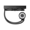 Arctic Cooling Liquid Freezer III PRO 240 A-RGB (Black)#3