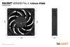 be quiet! Silent Wings PRO 4 120mm PWM#5