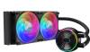 Cooler Master Masterliquid PL240 FLUX, aRGB - Svart#1