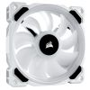 Corsair LL120 3pk med Lightning Node Pro - Vit#4