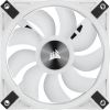 Fläkt 120 mm Corsair iCUE QL120 RGB Single Pack - Vit#3