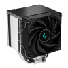 DeepCool AK500, Intel 1851/1700/1200/1150/1151/1155/2011-v3/2066, AMD AM5/AM4, 120 mm fläkt#1