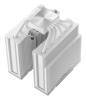 Deepcool AK620 G2 WH, 2x120 mm fläkt - Vit/Trä#5