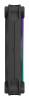 Fläkt 120 mm Fractal Design Momentum 12 RGB, 28,03 dB, 350-2200 rpm, 62,44 cfm, 3-pack - Svart#5