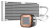 Corsair iCUE H100i ELITE RGB White, 240mm - Vit#5