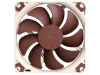 Fläkt 92 mm Noctua NF-A9x14 PWM, 13,5~19,2 dBA, 1700~2200 rpm, 38,1~50,5 m³/h, 4-pin, 14mm tjock#1